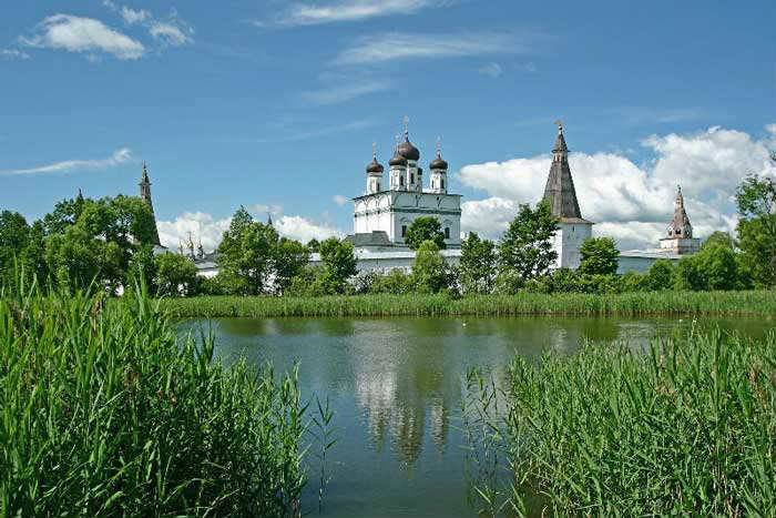 Фото в волоколамске